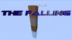 Download The Falling for Minecraft 1.8.7