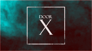 Download Door X for Minecraft 1.8.4
