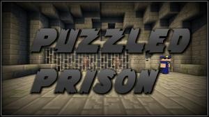 Download Puzzled Prison for Minecraft 1.8.6