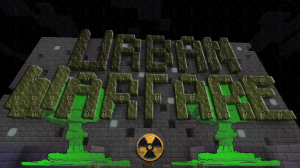 Download Urban Warfare for Minecraft 1.8.5