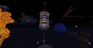 Download Planet Dranor for Minecraft 1.8.4