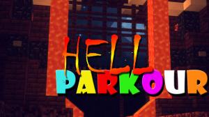 Download Hell Parkour for Minecraft 1.8