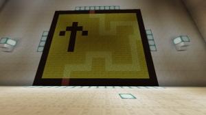 Download Arcadia Castle: The Secrets of Parkour Palace for Minecraft 1.8.4