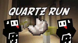 Download Quartz Run for Minecraft 1.8.7