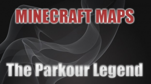 Download The Parkour Legend for Minecraft 1.8