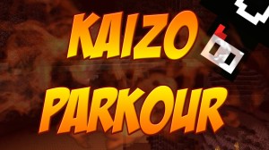 Download Kaizo Parkour for Minecraft 1.8.4