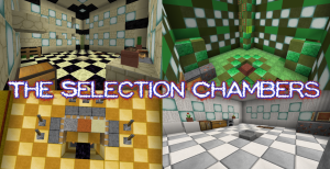 Download The Selection Chambers for Minecraft 1.8.8