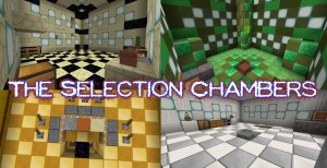 Download The Selection Chambers for Minecraft 1.8.8
