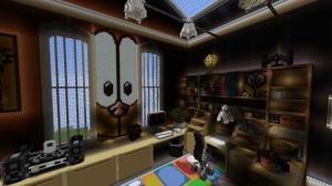 Download Gaturro's Room for Minecraft 1.8