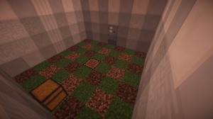 Download The Wooden Puzzles for Minecraft 1.8