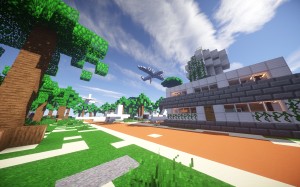 Download Operation Downfall for Minecraft 1.7.2