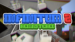 Download Infinitum 2: Remastered for Minecraft 1.8