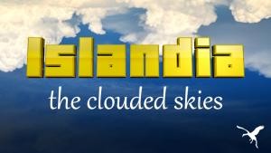 Download Islandia 2 - The Clouded Skies for Minecraft 1.8