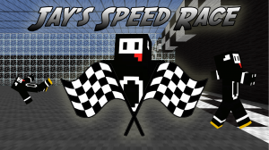 Download Jay's Speed Race for Minecraft 1.8.3