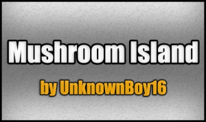 Download Mushroom Island for Minecraft 1.8