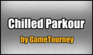 Download Chilled Parkour for Minecraft 1.8