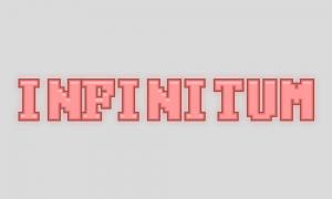 Download Infinitum for Minecraft 1.8