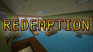 Download Redemption for Minecraft 1.8.3