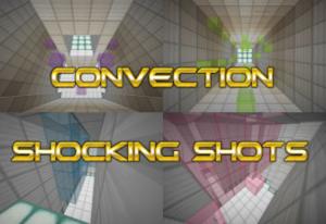 Download Convection for Minecraft 1.8.1