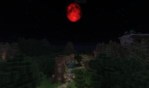 Download Night of Blood for Minecraft 1.8.3