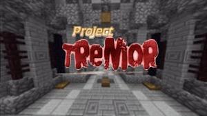 Download Project Tremor for Minecraft 1.8.1