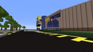 Download DVS Centre for Minecraft 1.8.3