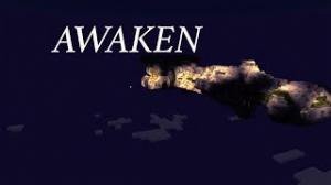 Download Awaken for Minecraft 1.8
