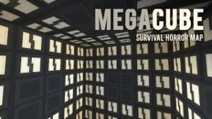 Download Mega Cube for Minecraft 1.8.1
