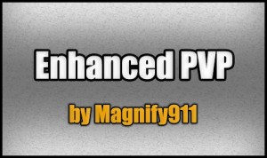 Download Enhanced PVP for Minecraft 1.8