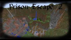 Download Prison Escape 2 for Minecraft 1.8