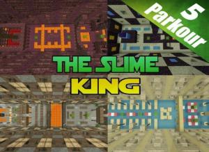 Download The Slime King for Minecraft 1.8.1