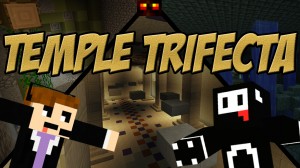 Download Temple Trifecta for Minecraft 1.8.1