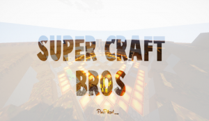 Download SuperCraftBros for Minecraft 1.12.2