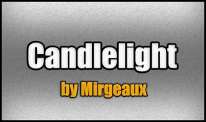 Download Candlelight for Minecraft 1.8.1