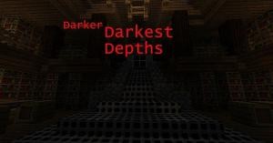 Download Darkest Depths for Minecraft 1.8