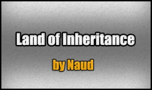 Download Land of Inheritance for Minecraft 1.8.1