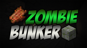 Download Zombie Bunker for Minecraft 1.8