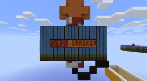 Download FyreCracker for Minecraft 1.8