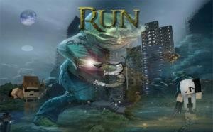 Download Run 3 for Minecraft 1.7.10
