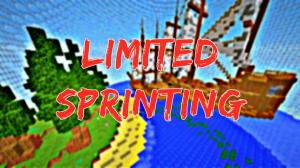 Download Limited Sprinting for Minecraft 1.12.2