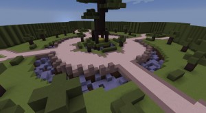 Download Survive the Night for Minecraft 1.8