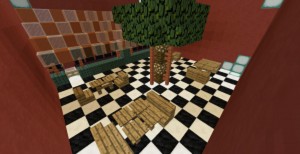 Download Pengi's Bakery for Minecraft 1.8