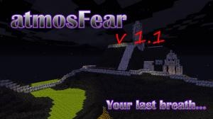 Download atmosFear for Minecraft 1.8