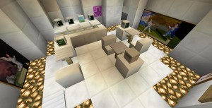 Download CubicPuzzles for Minecraft 1.12.2