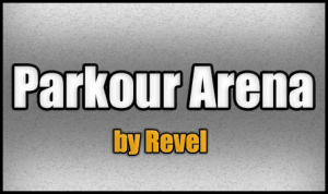 Download Parkour Arena for Minecraft 1.8