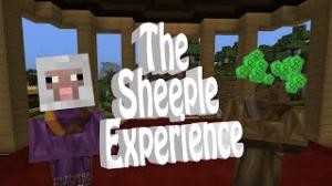 Download The Sheeple Experience for Minecraft 1.8