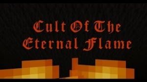 Download Cult of The Eternal Flame for Minecraft 1.8