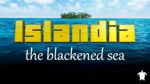 Download Islandia - The Blackened Sea for Minecraft 1.8