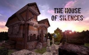Download The House of SIlences for Minecraft 1.7.10
