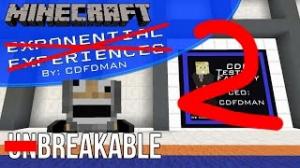 Download CDF Testing Facility: Breakable 2 for Minecraft 1.7